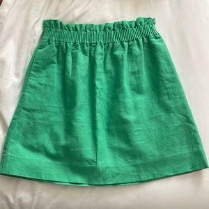 J. Crew Skirt